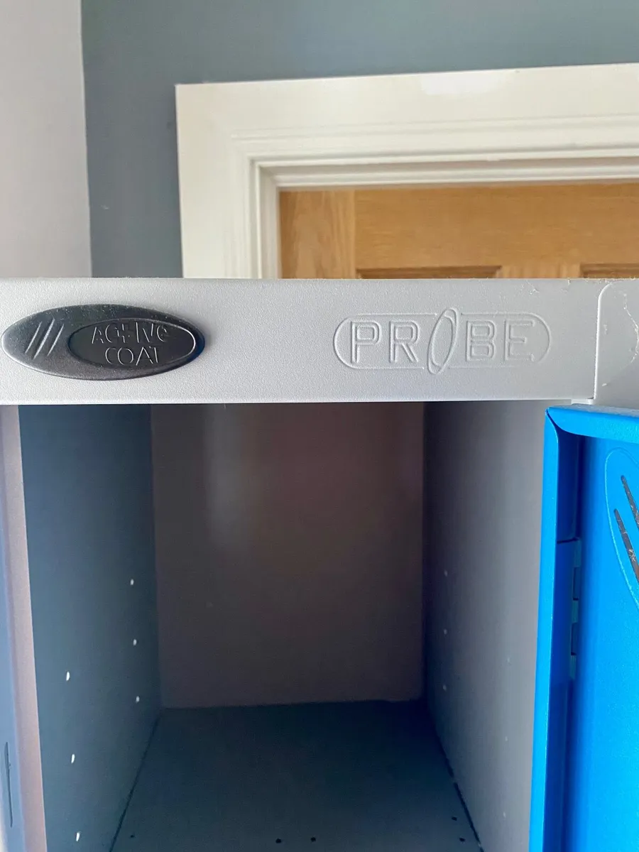 Cool School Lockers - Image 3