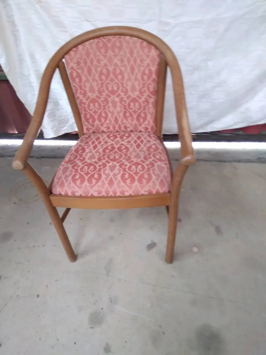 Chair - Image 1