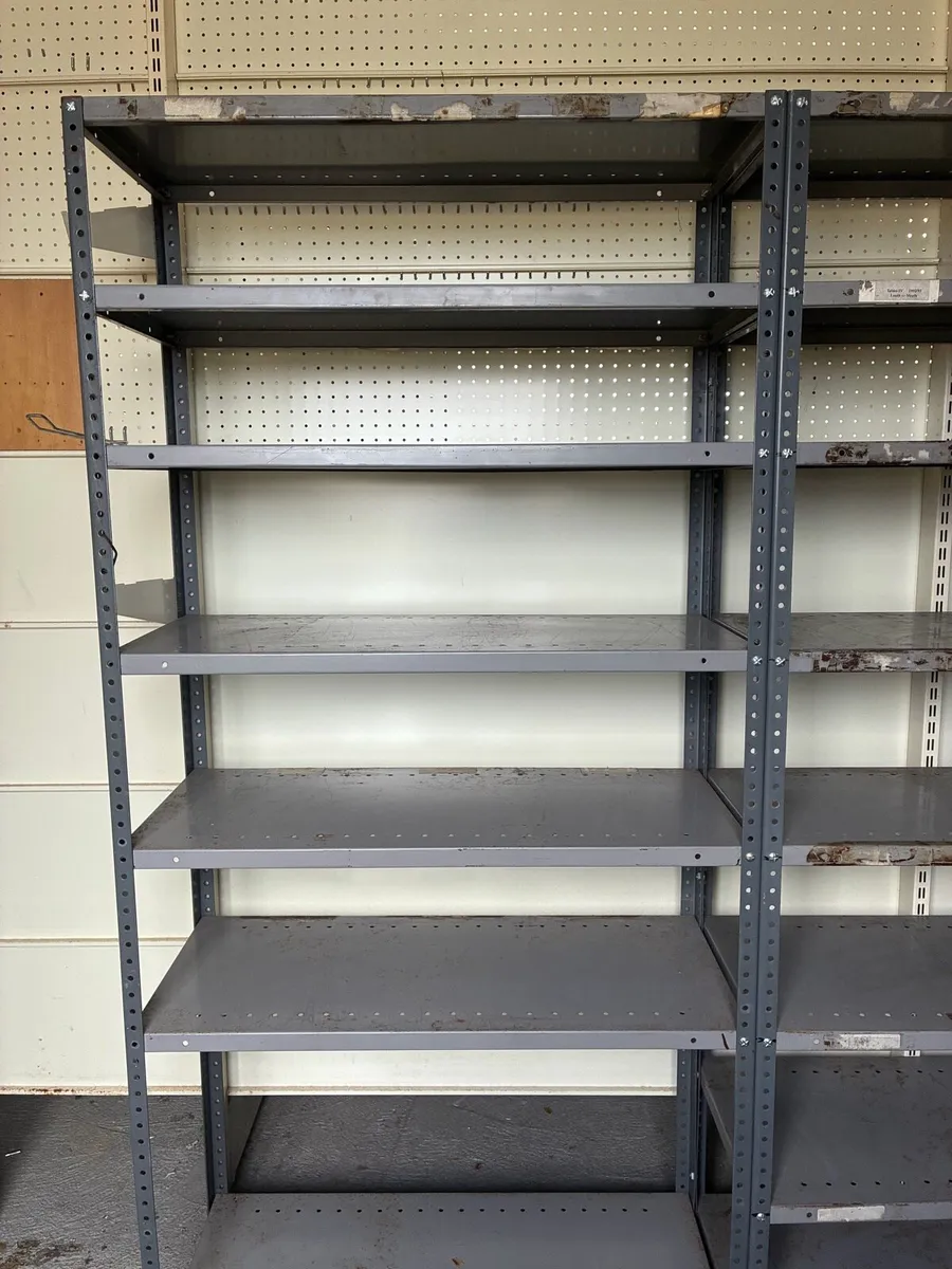 Shelving - Image 1