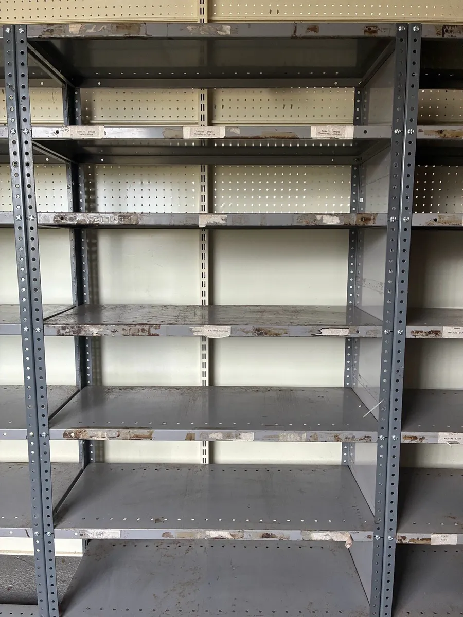 Shelving - Image 2