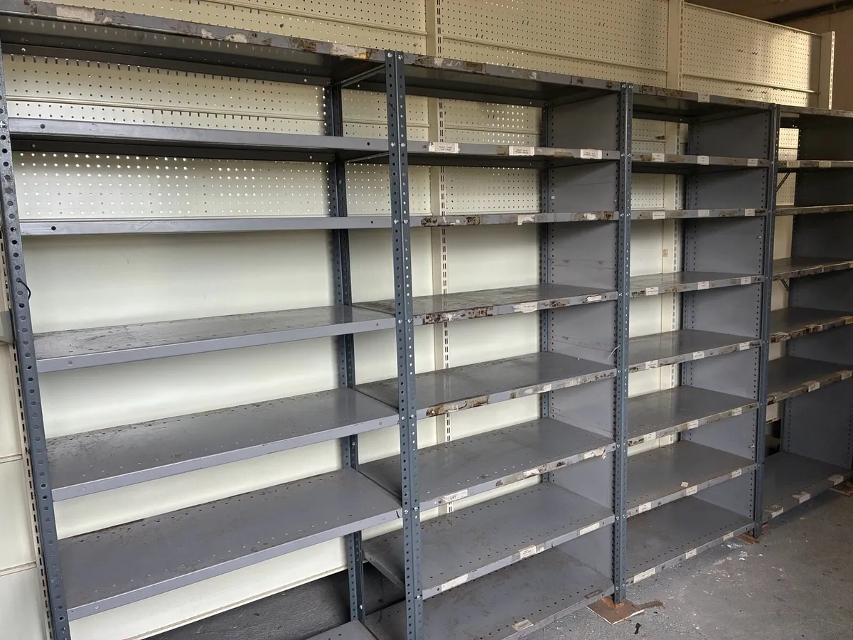 Shelving - Image 3