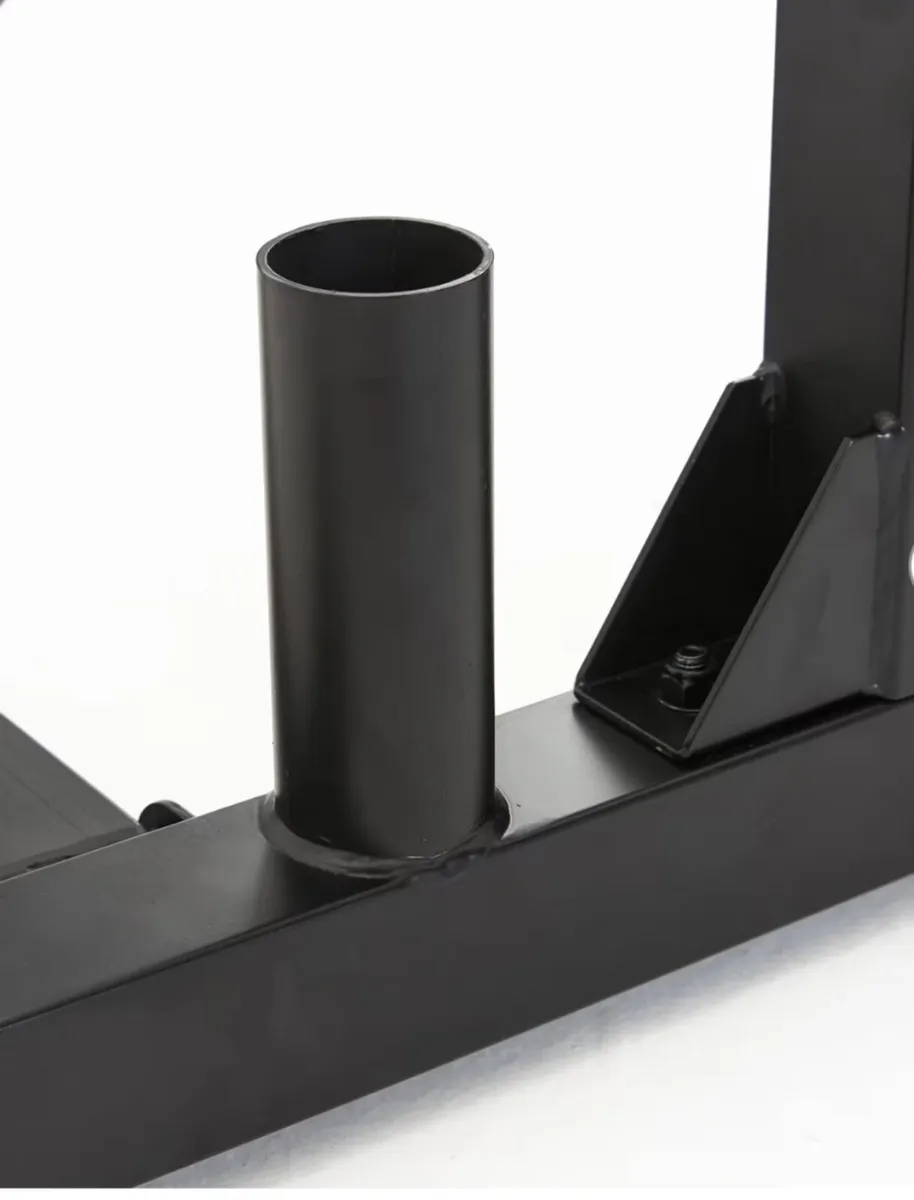 Gym Equipment - Image 4