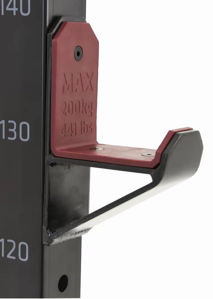 Gym Equipment - Image 2