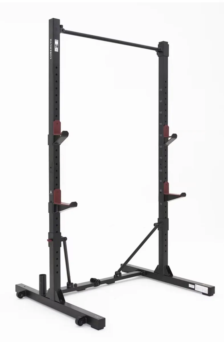 Gym Equipment - Image 1