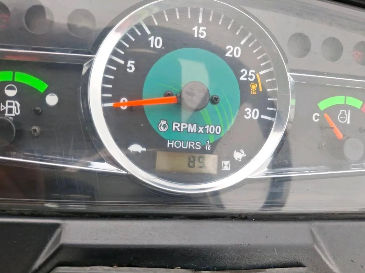 Solis H 26 - Image 3