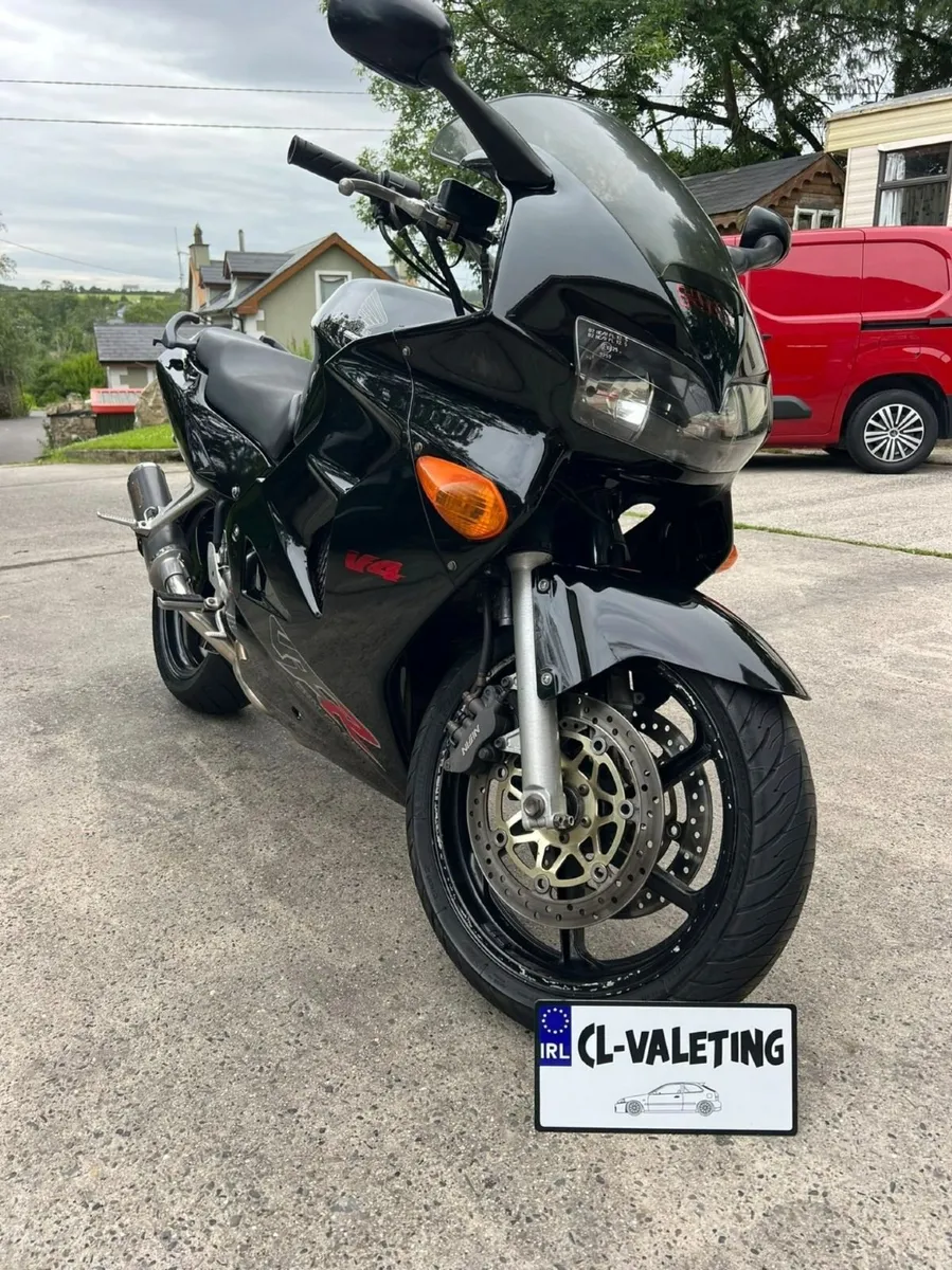 Honda Other 1998 - Image 1