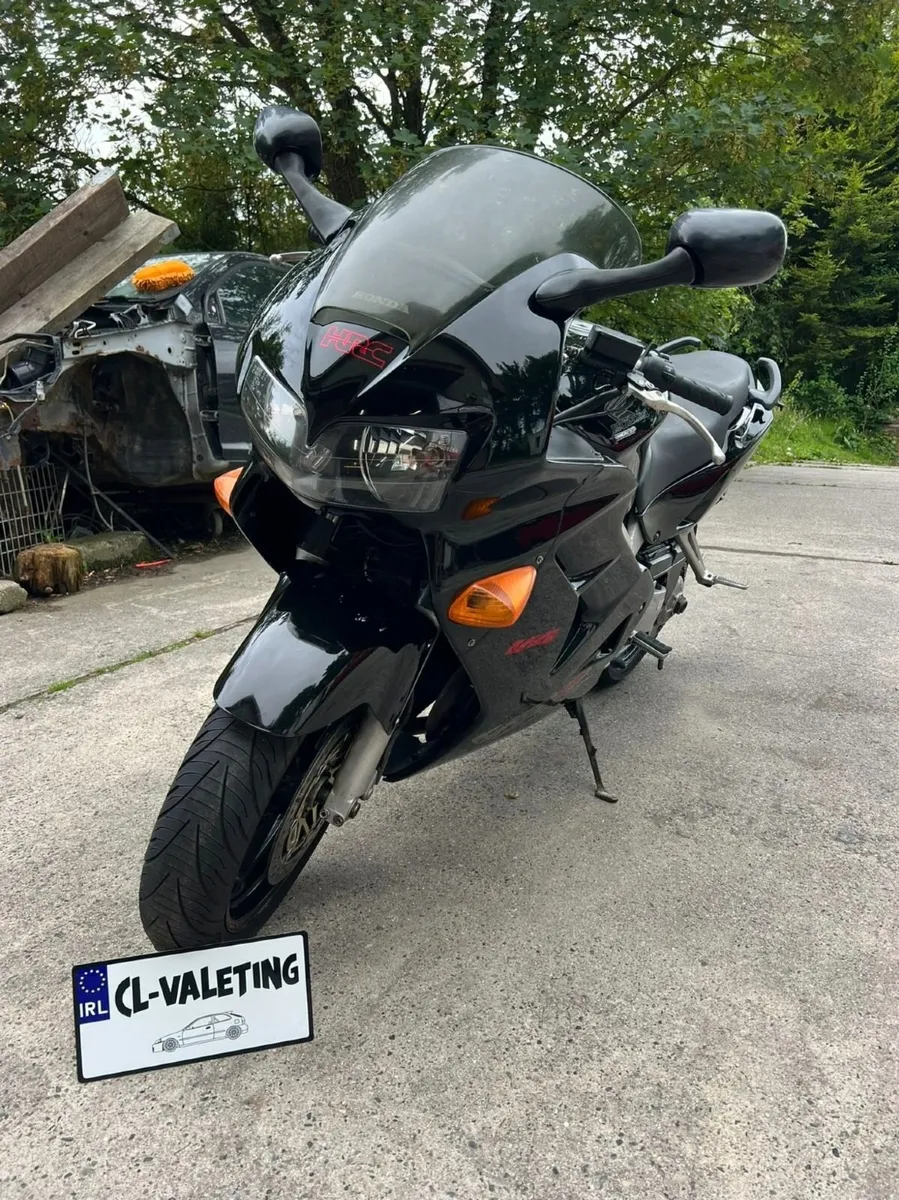 Honda Other 1998 - Image 4