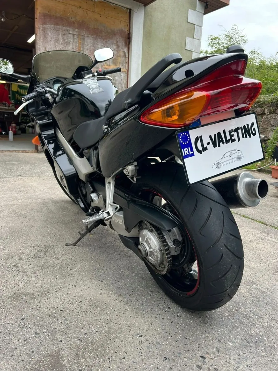 Honda Other 1998 - Image 2