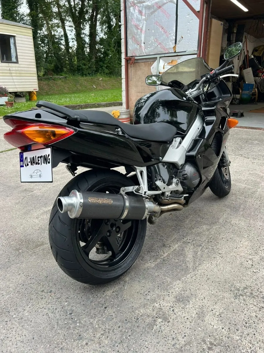 Honda Other 1998 - Image 3