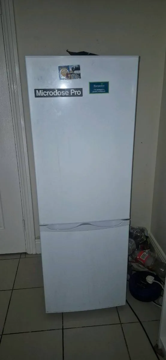 Fridge