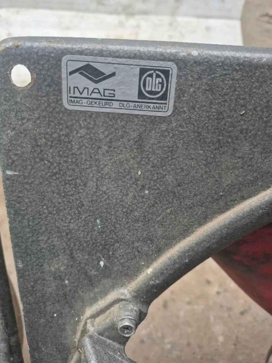 Industrial extraction fans single phase - Image 2