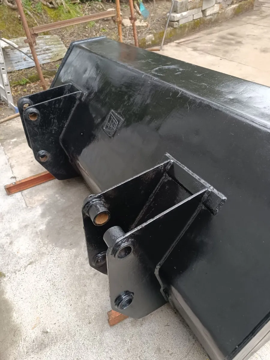 Digger buckets - Image 2