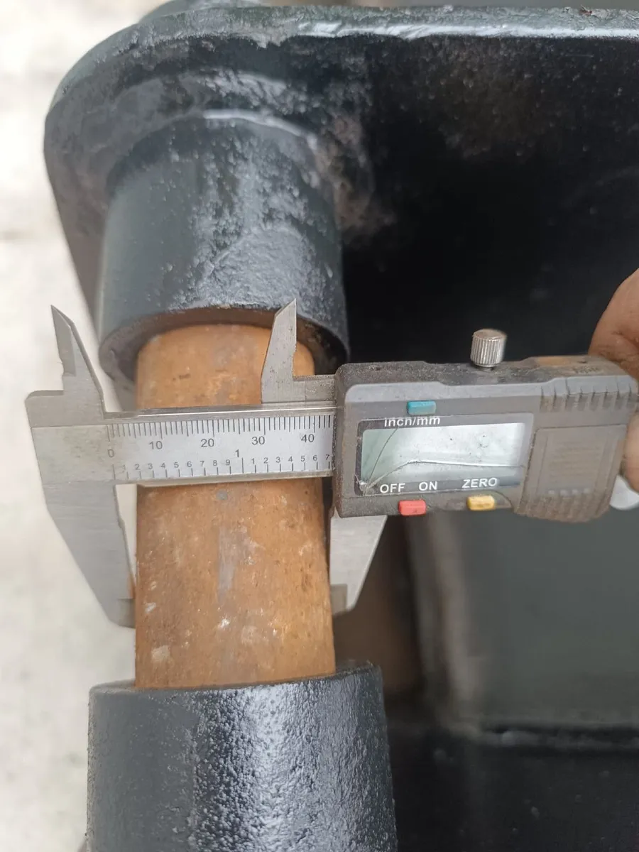 Digger buckets - Image 3