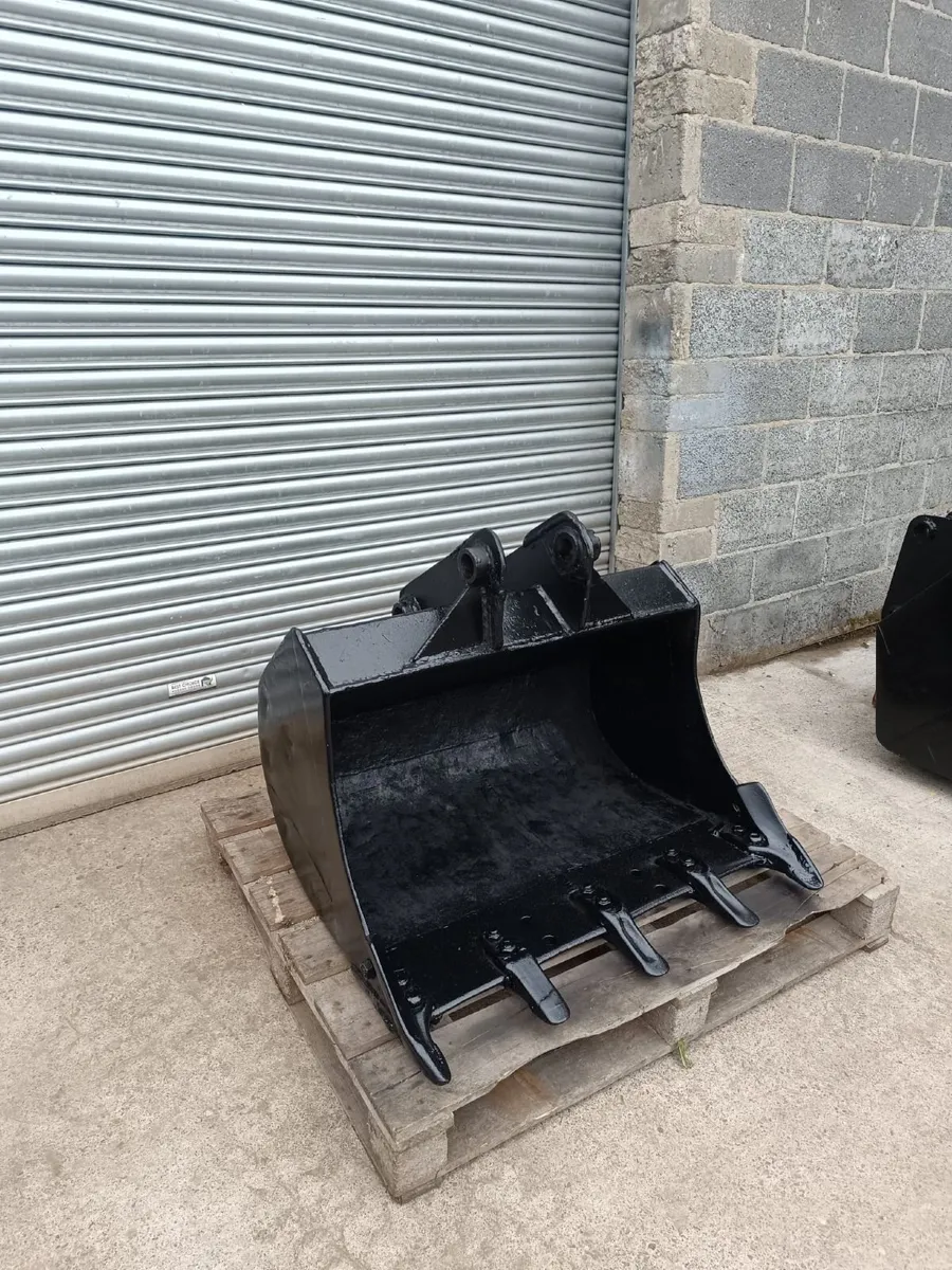 Digger buckets - Image 4