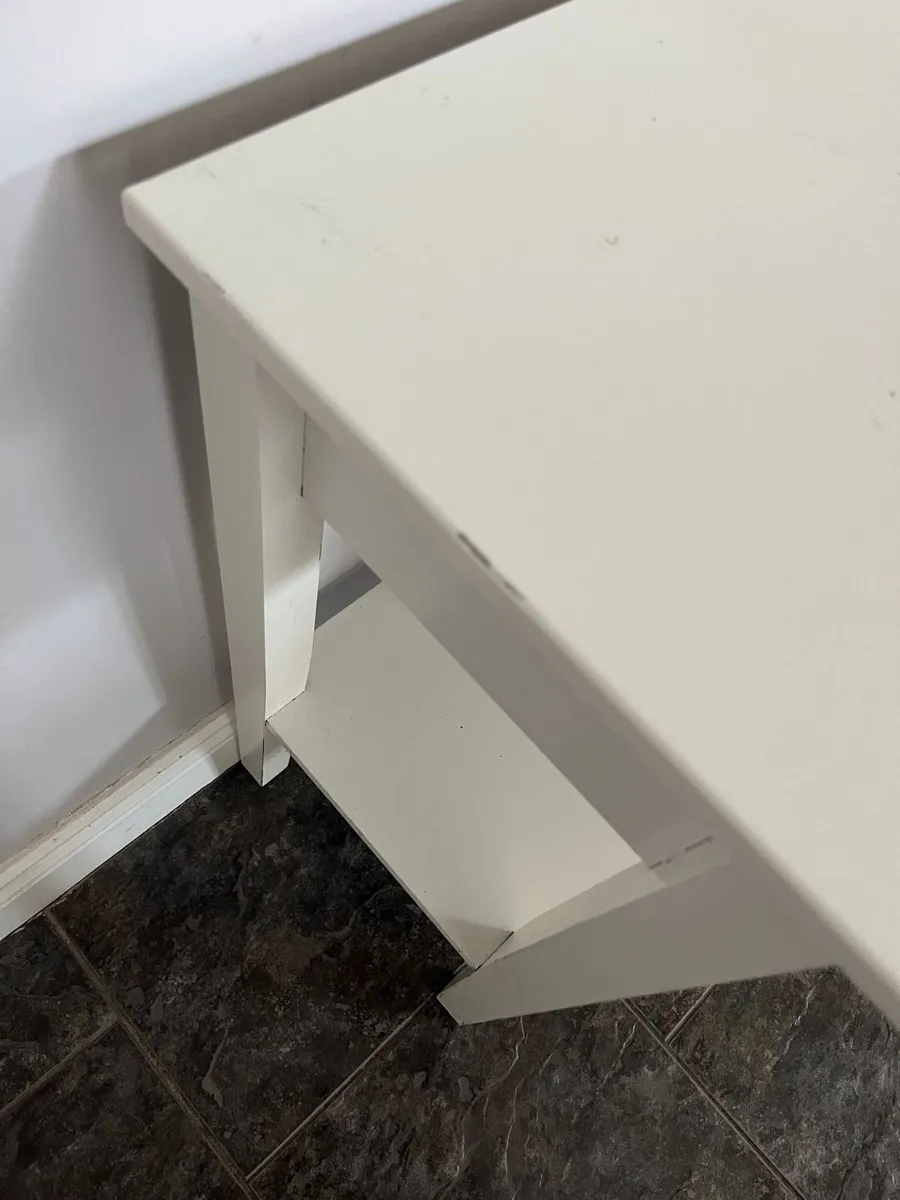 JYSK NORDBY Bedside Tables - Set of 2 - Image 2