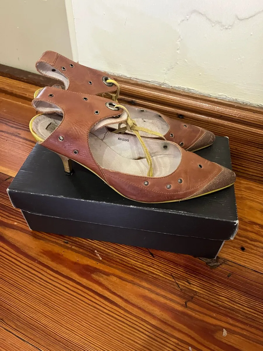 Diesel summer sandals - Image 1