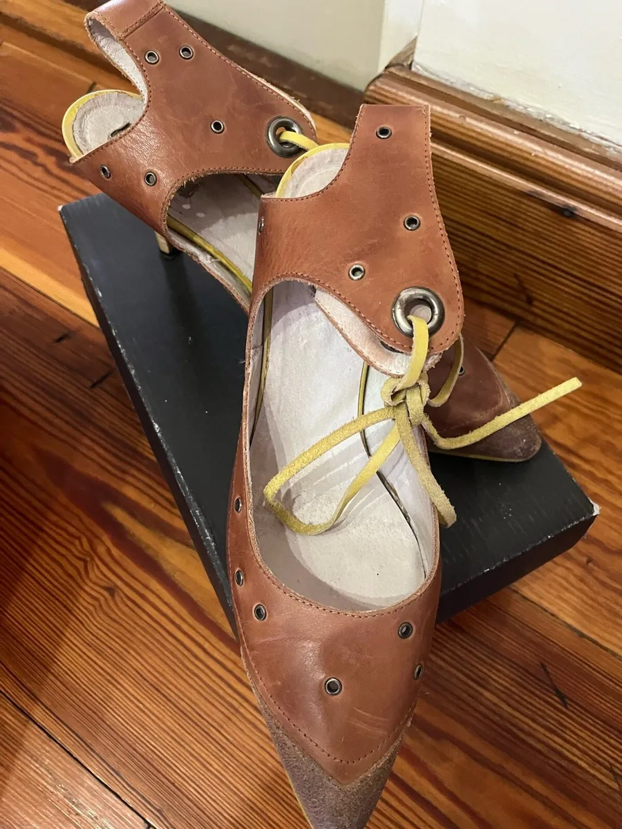 Diesel summer sandals - Image 3