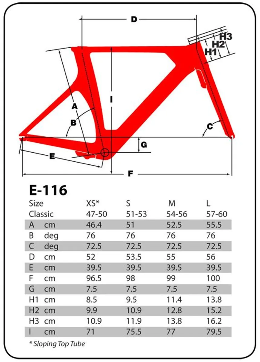 Argon18 e117 TT Bike - Image 4