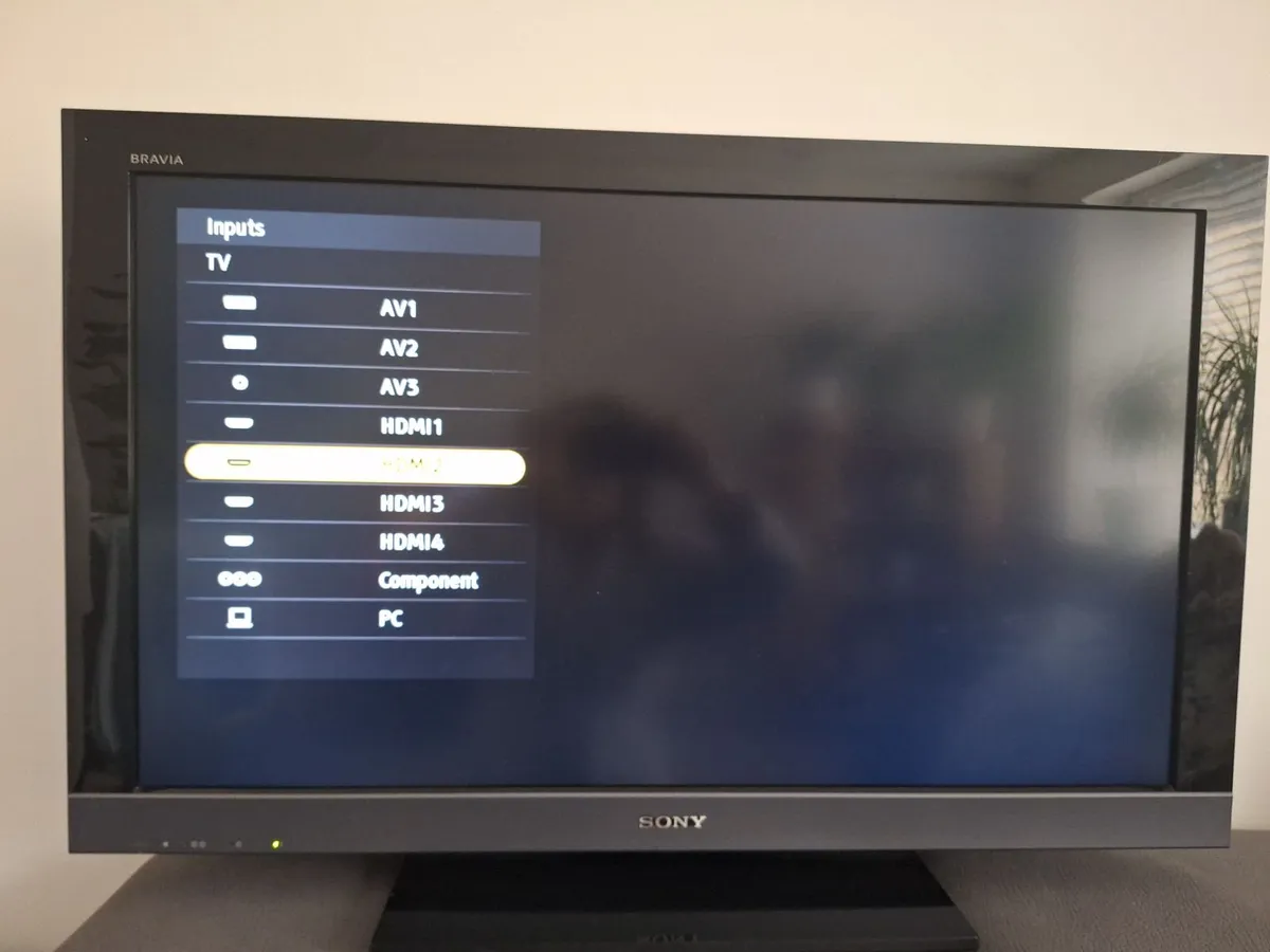 TV Sony Bravia 42 inch/non smart/ - Image 3
