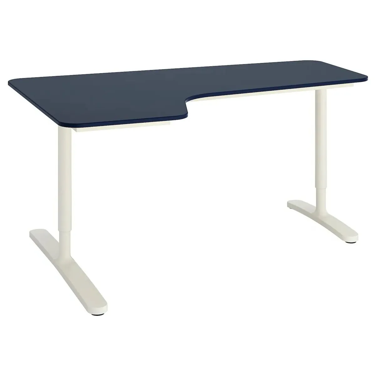 IKEA BEKANT Office Desk - Image 3