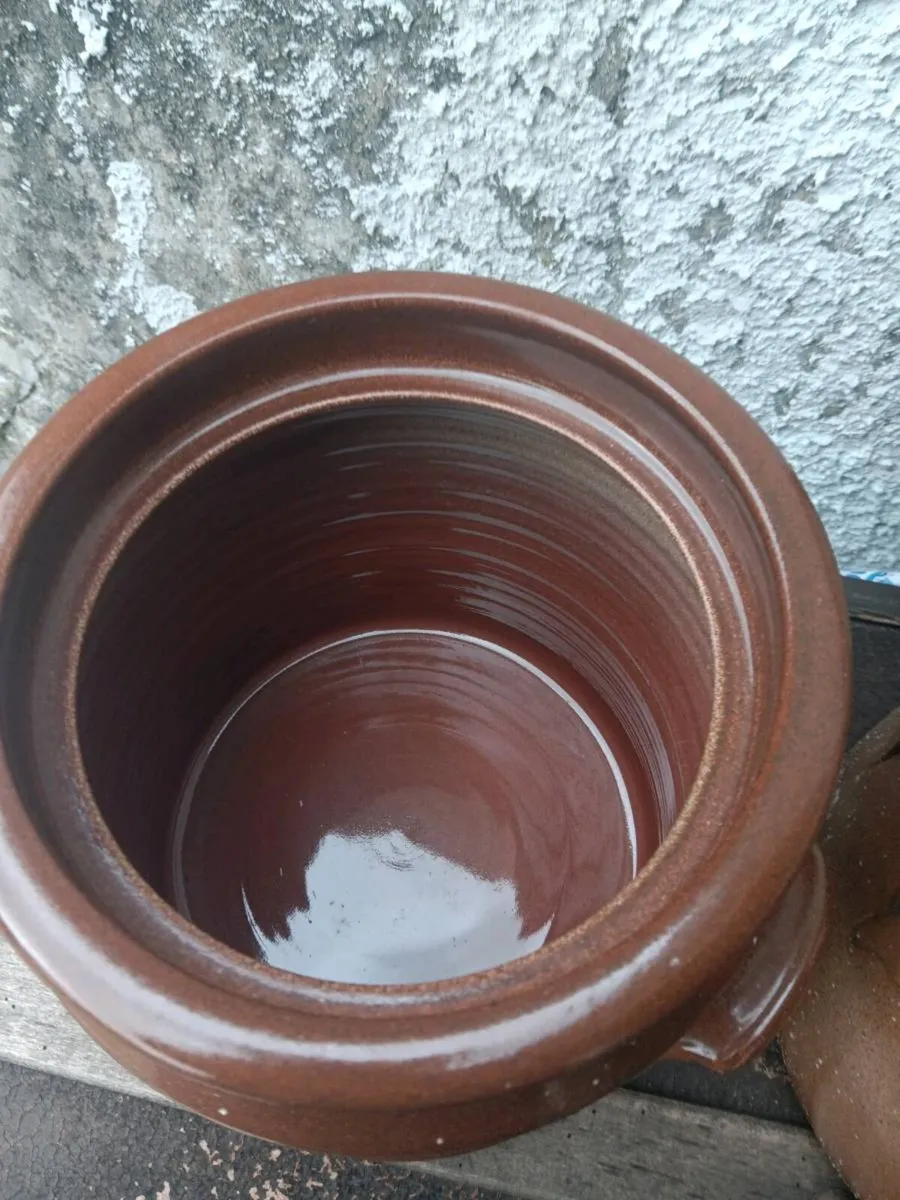 Kiltrea pottery - Image 3