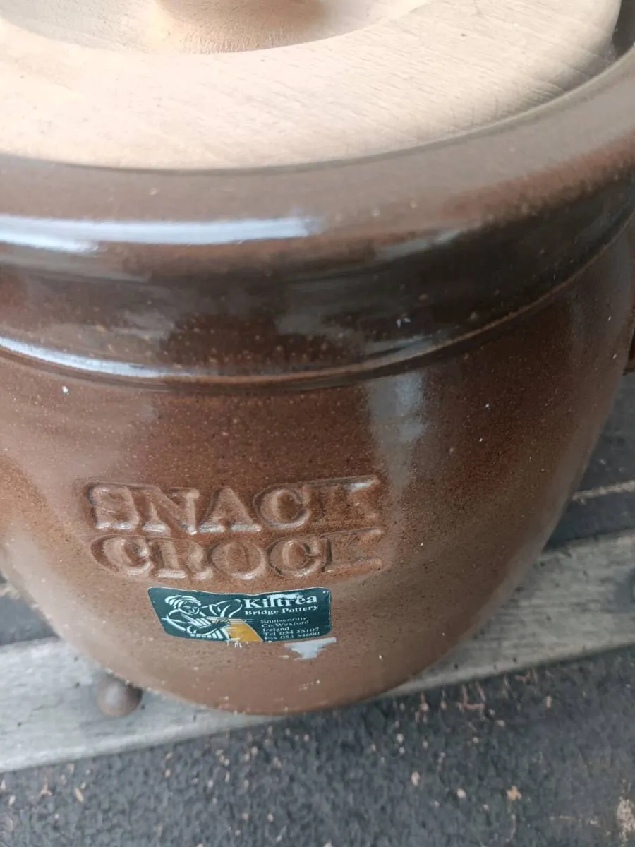 Kiltrea pottery - Image 4