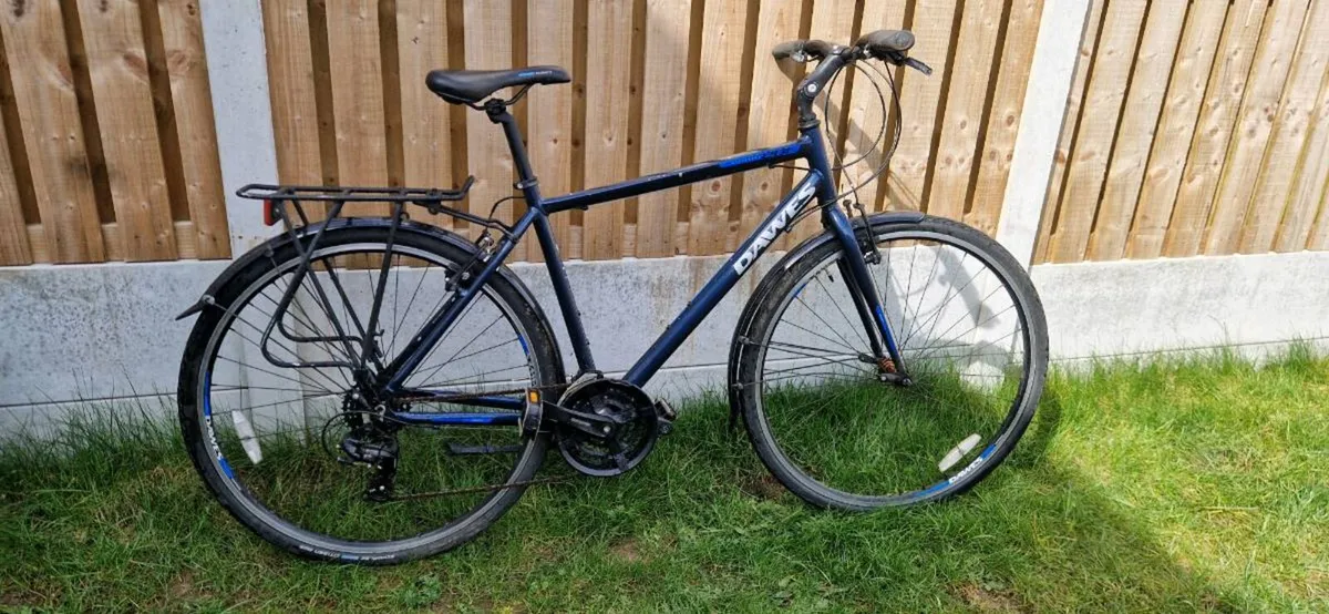 Dawes Discovery 201 - Image 1