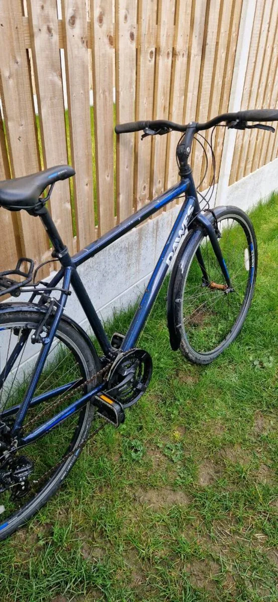 Dawes Discovery 201 - Image 2