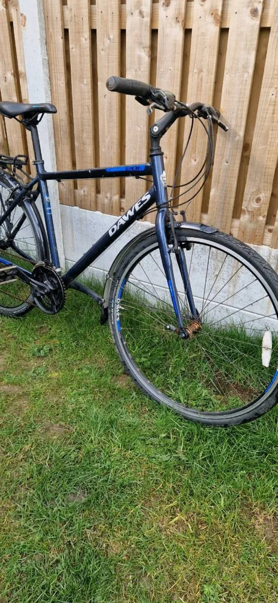 Dawes Discovery 201 - Image 3