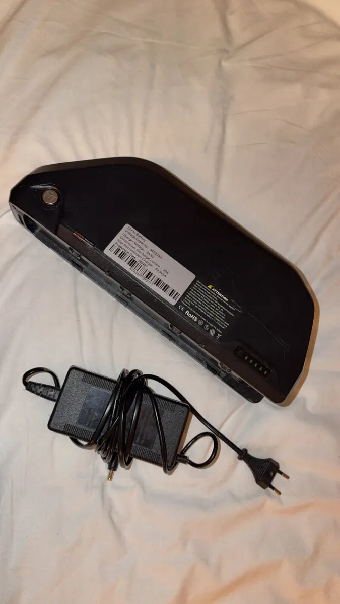 Keteles K800 Pro Ebike - Image 3