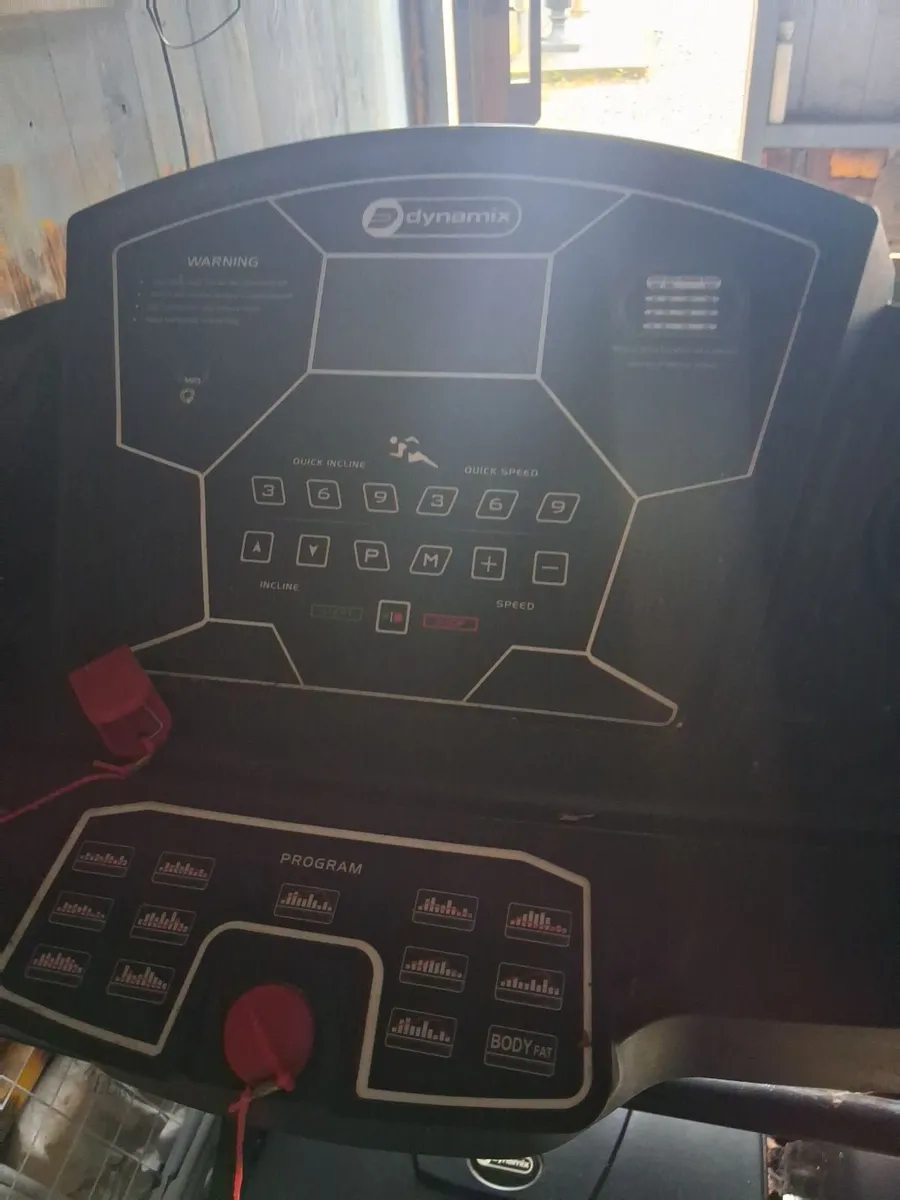 Treadmill - Image 2