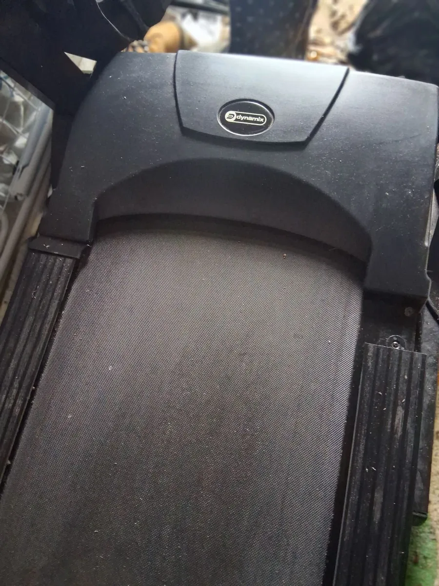 Treadmill - Image 3