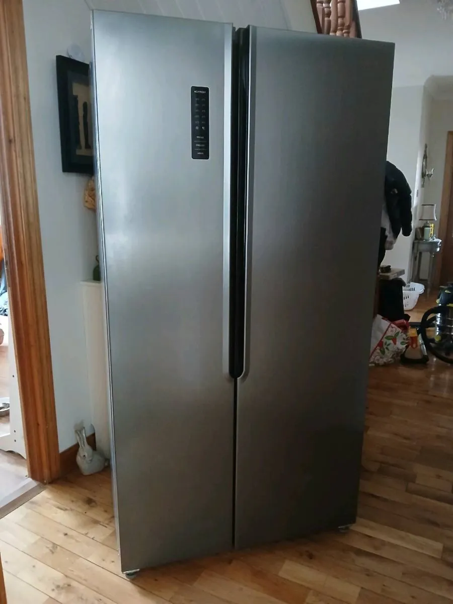 American Style Fridge Freezer - Image 1
