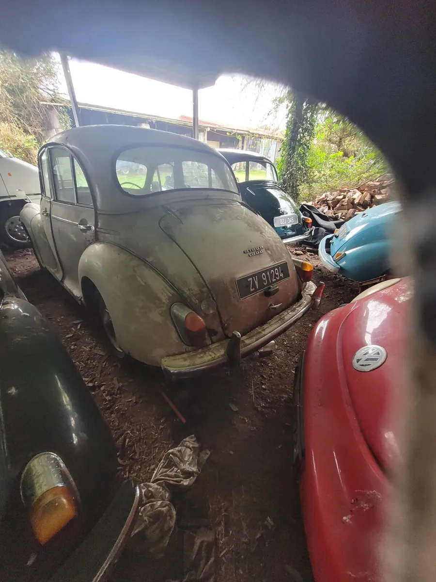 Morris minors and vw beetles - Image 2