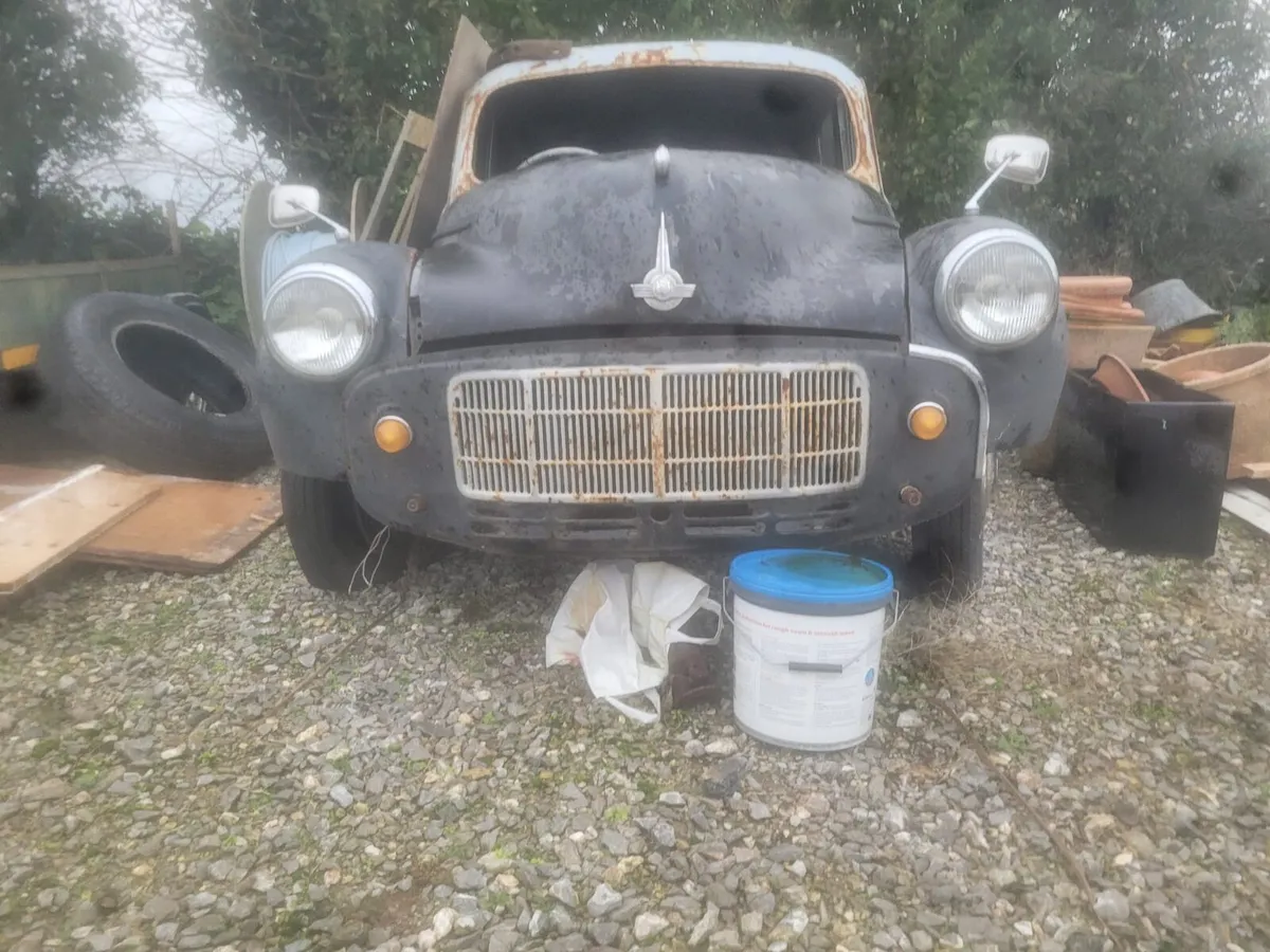 Morris minors and vw beetles - Image 3