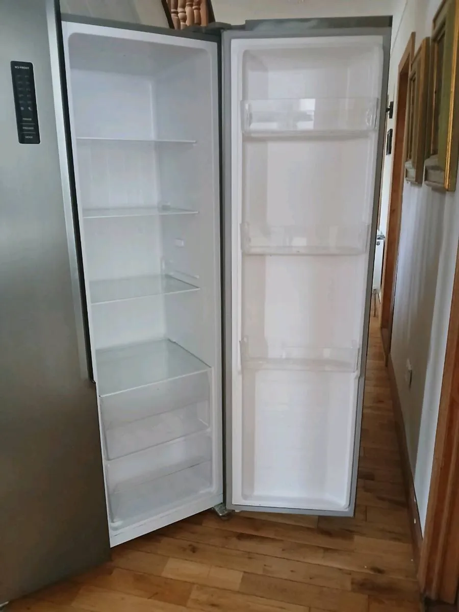 American Style Fridge Freezer - Image 4