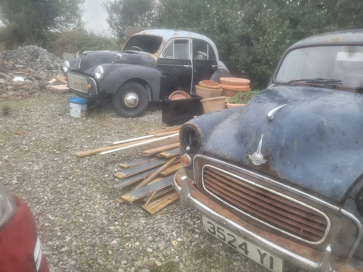 Morris minors and vw beetles - Image 4