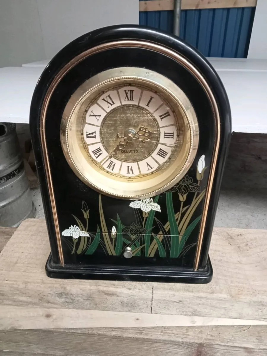 Quartz clock - Image 1