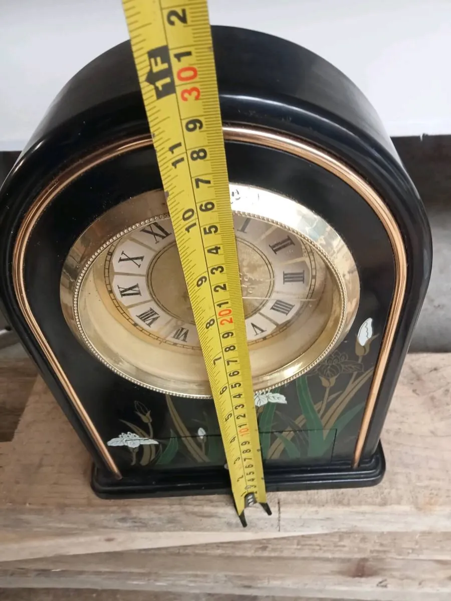 Quartz clock - Image 2