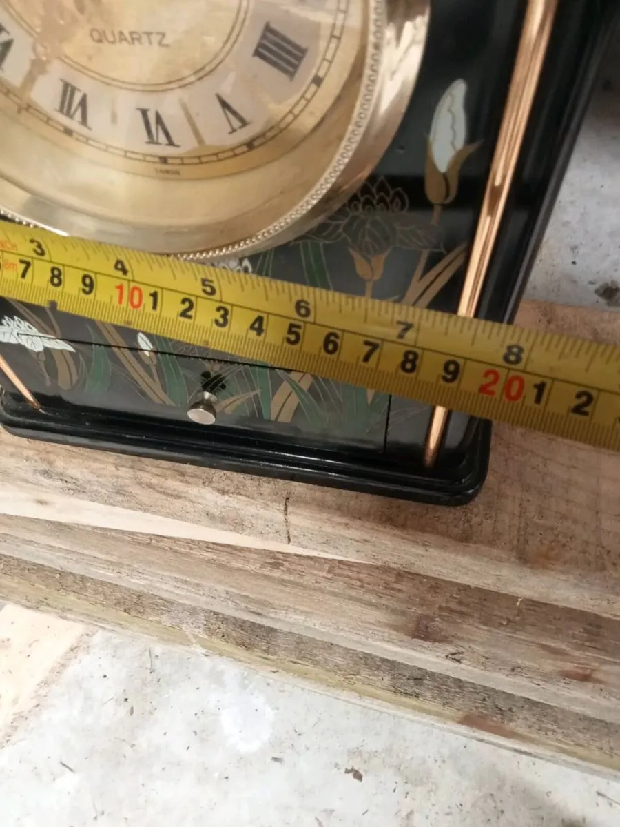 Quartz clock - Image 4