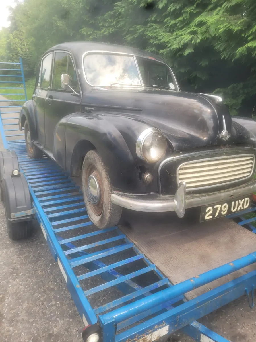 Morris minors and vw beetles - Image 3
