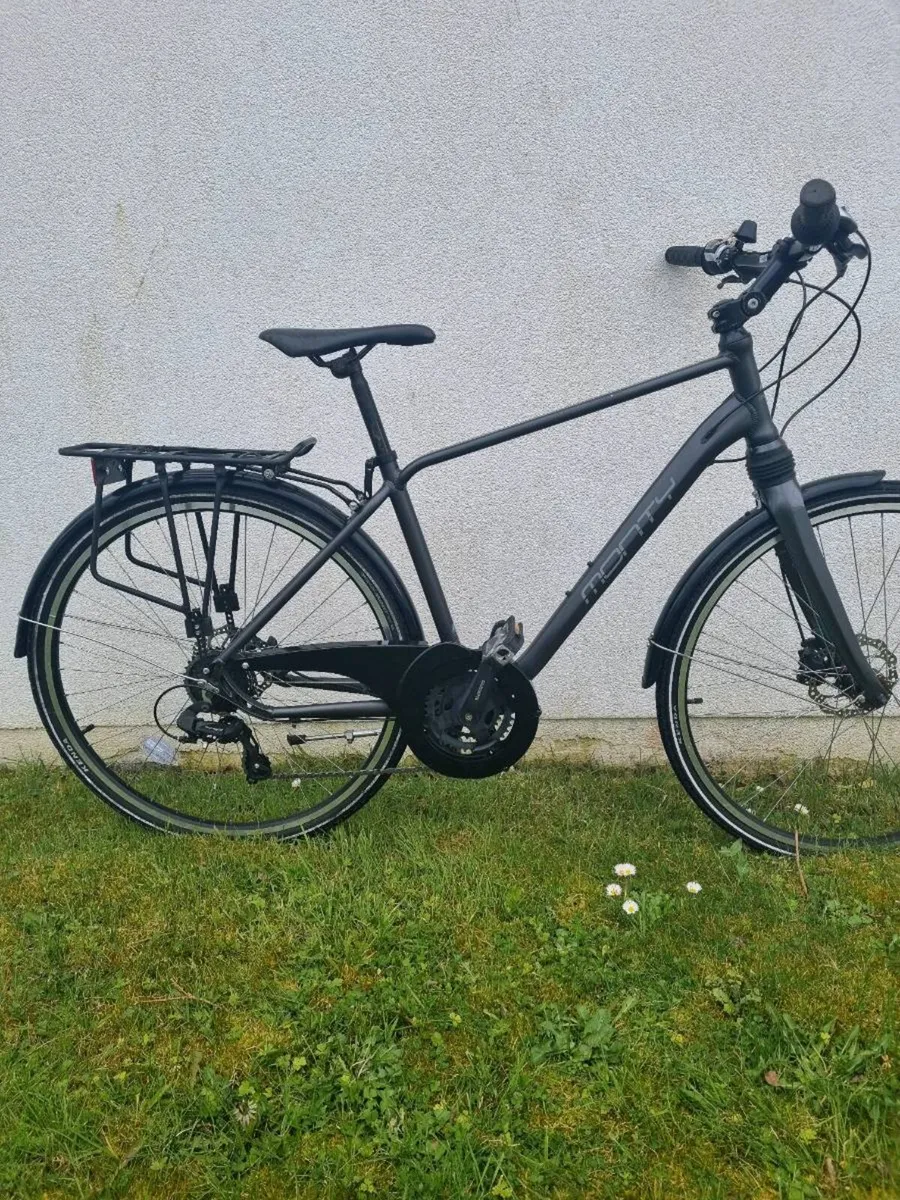 Bicycle MONTY ROCK - Image 1