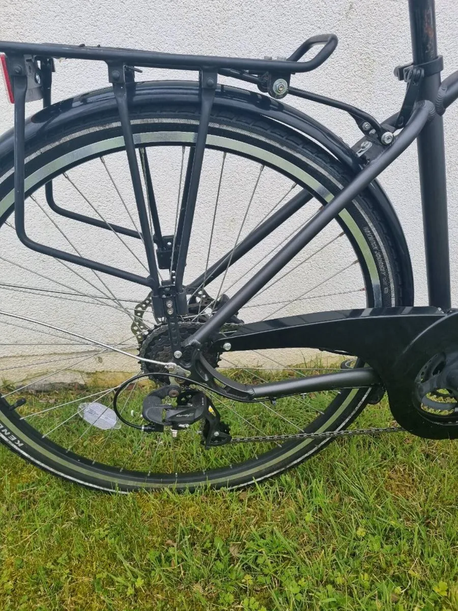 Bicycle MONTY ROCK - Image 2