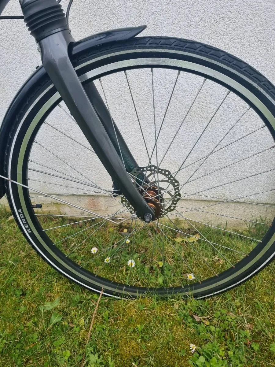 Bicycle MONTY ROCK - Image 3