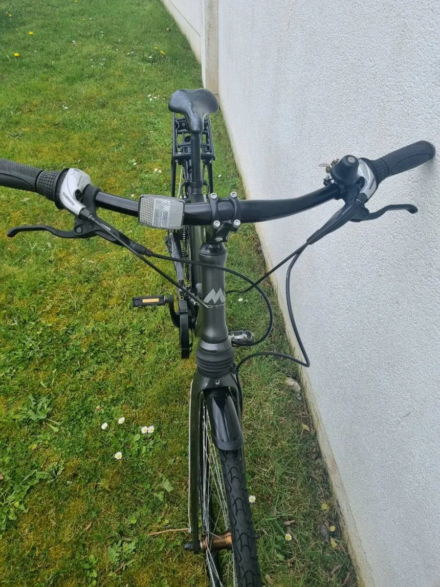 Bicycle MONTY ROCK - Image 4