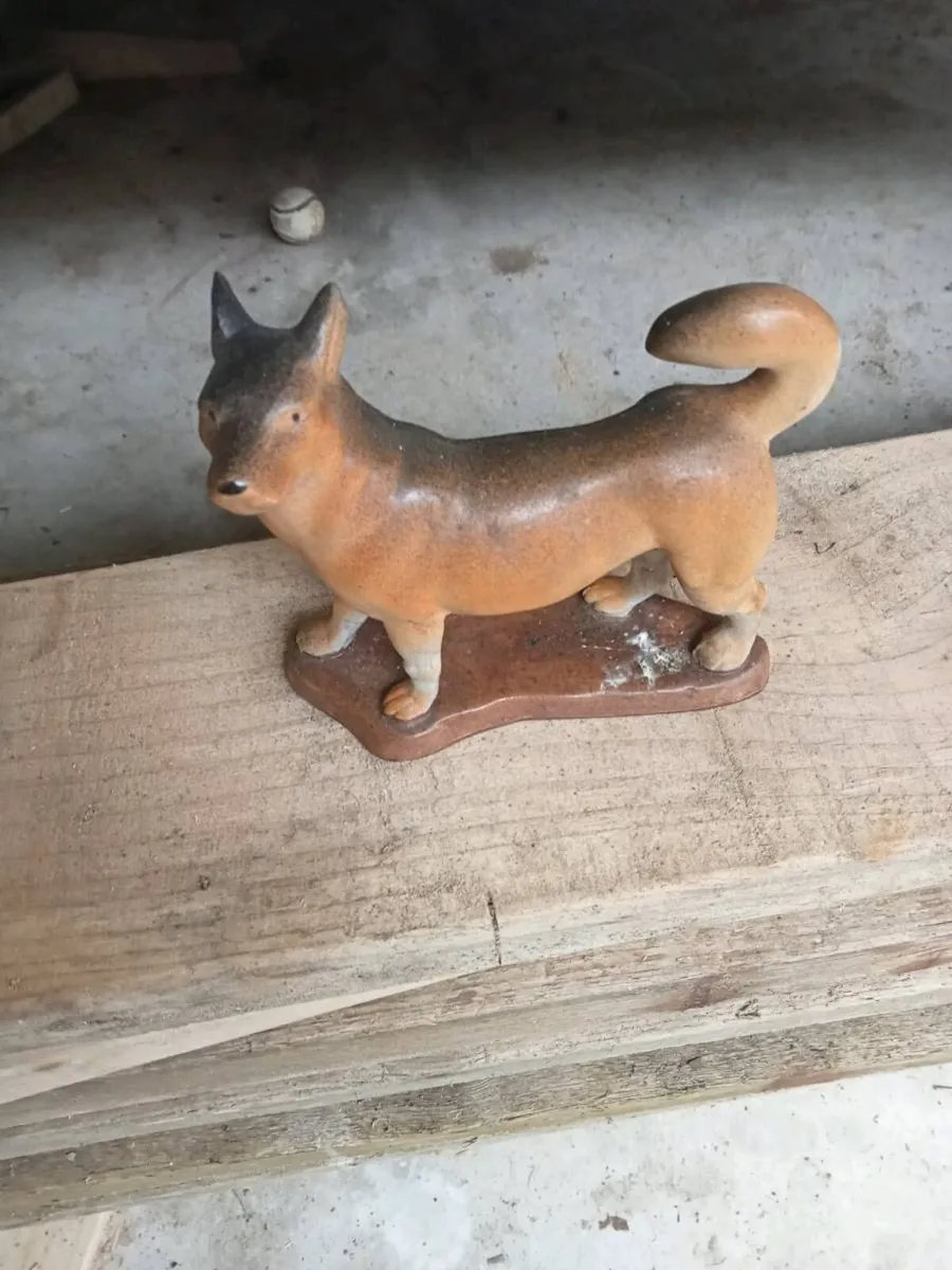 Dog ornament - Image 1
