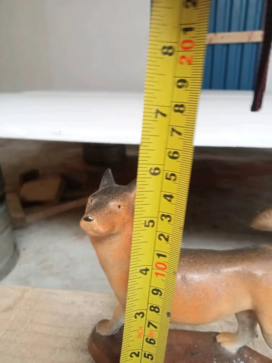 Dog ornament - Image 2