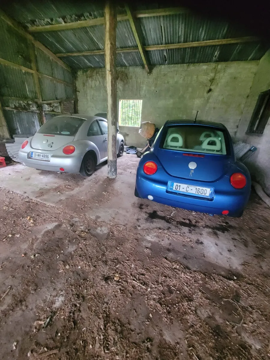 Morris minors and vw beetles - Image 2