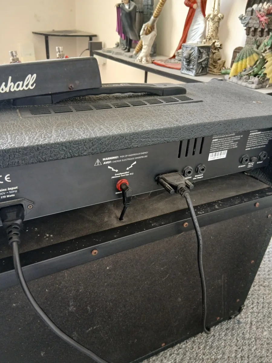 guitar amp - Image 3