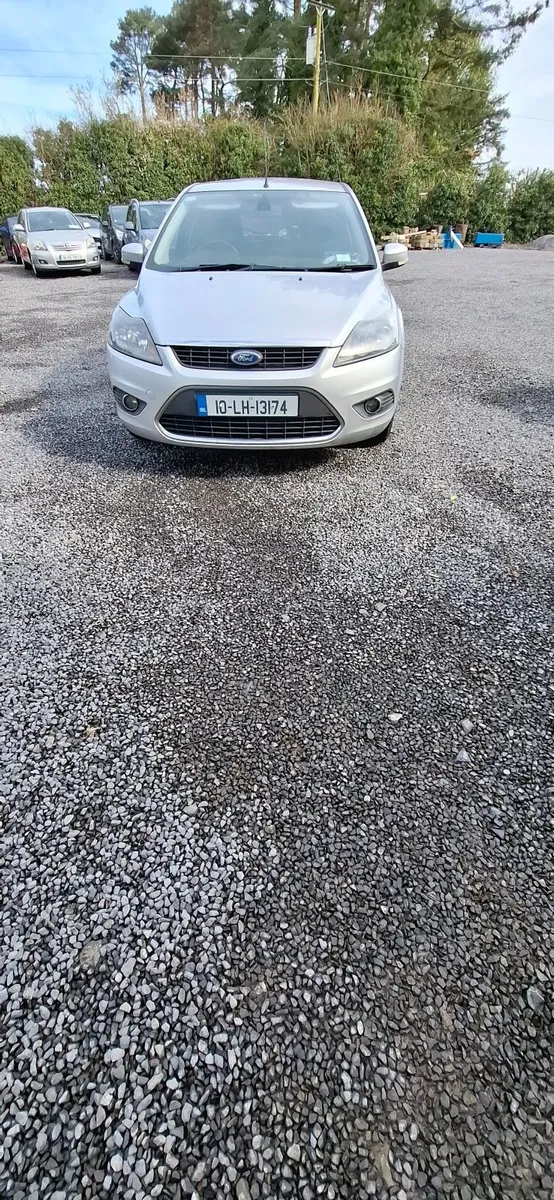 Ford Focus 2010 - Image 1